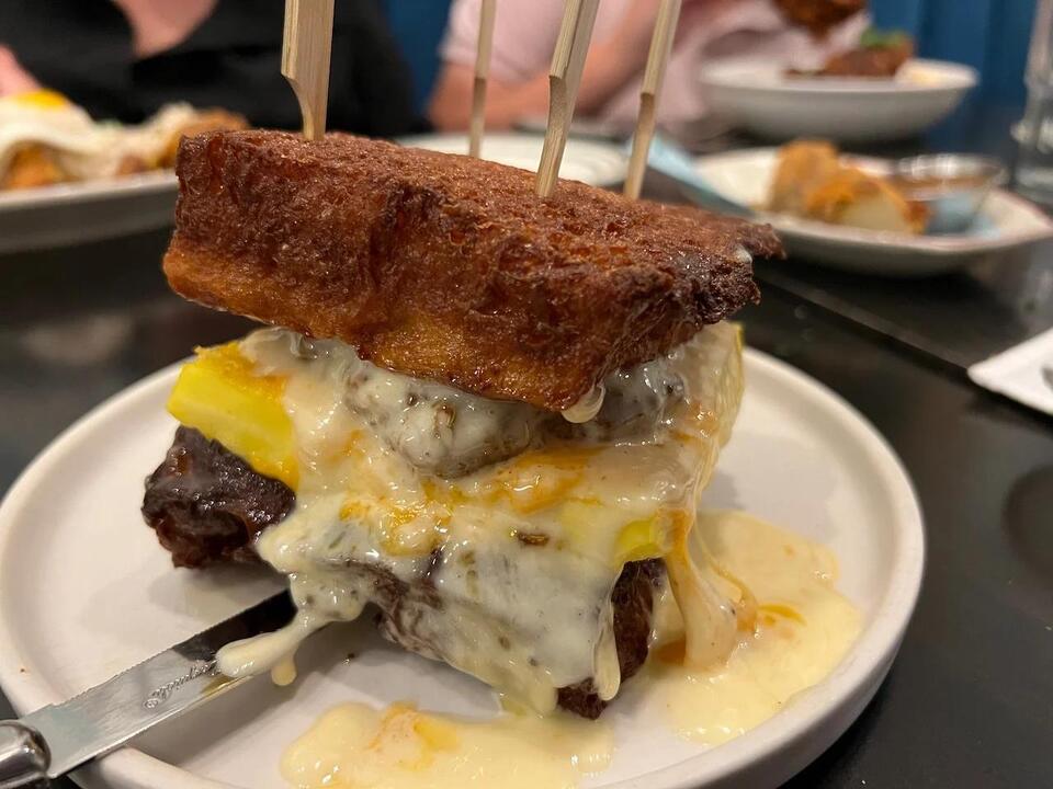 Cleveland brunch just got a wild upgrade
