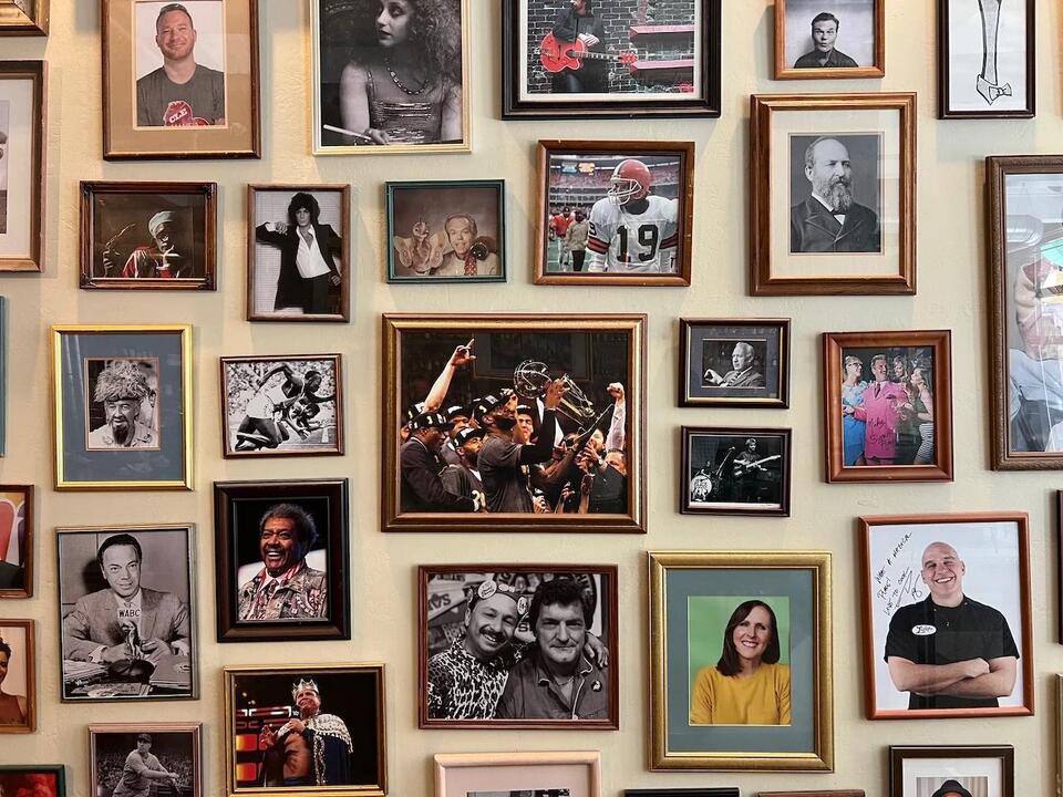 Cleveland brunch just got a wild upgrade