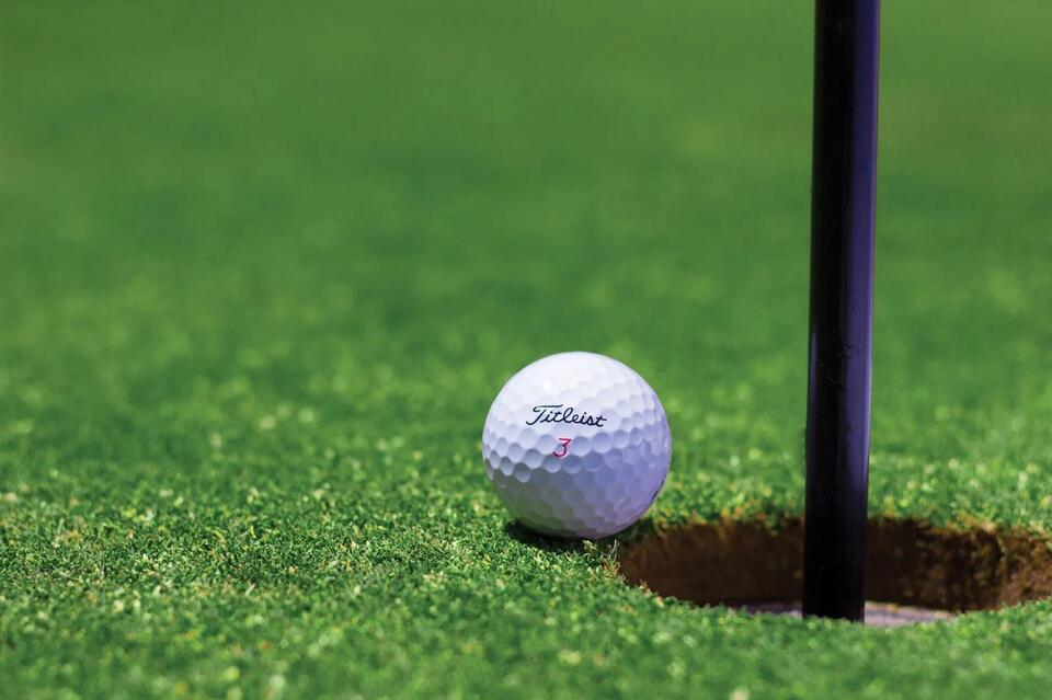 Five Iron Golf’s Global Swing: From Shaker to Riyadh