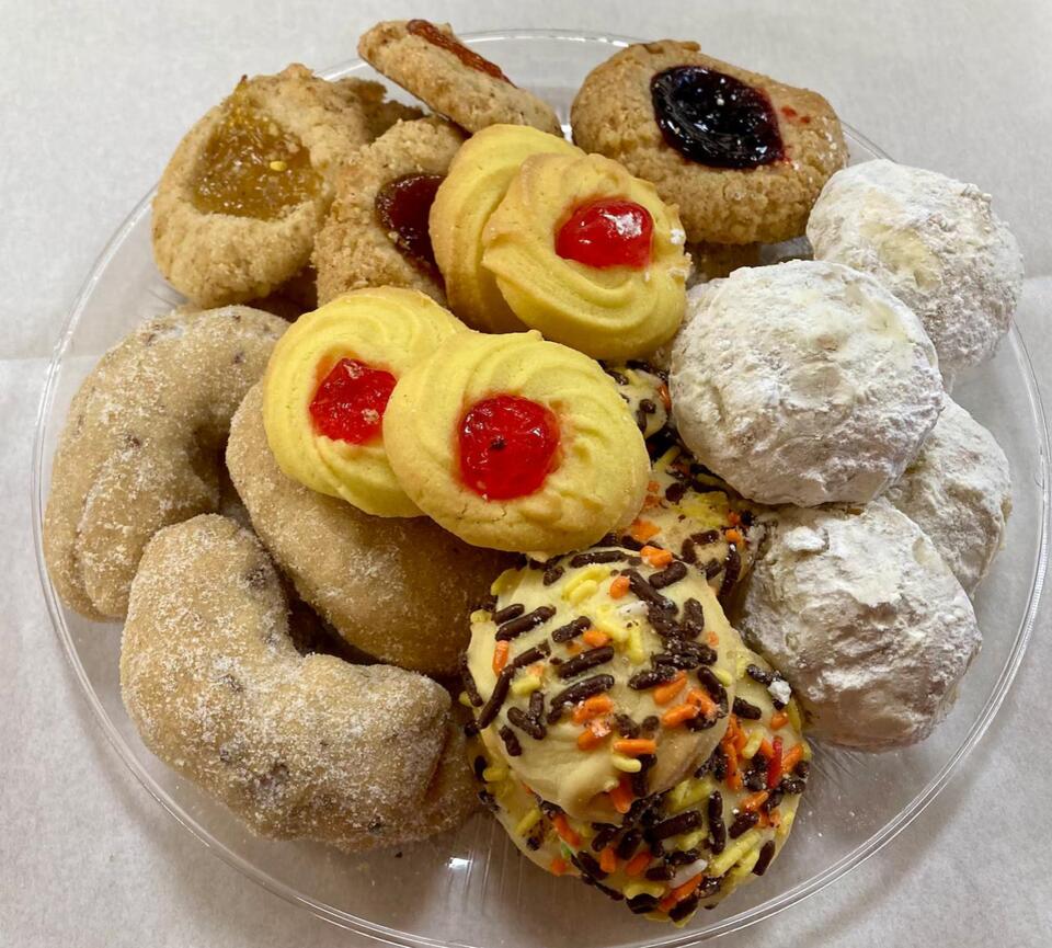 Cleveland’s sweetest secret: Top cookies revealed!