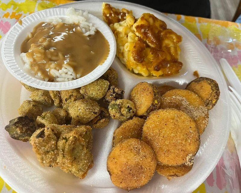 South Carolina’s tastiest comfort food spots