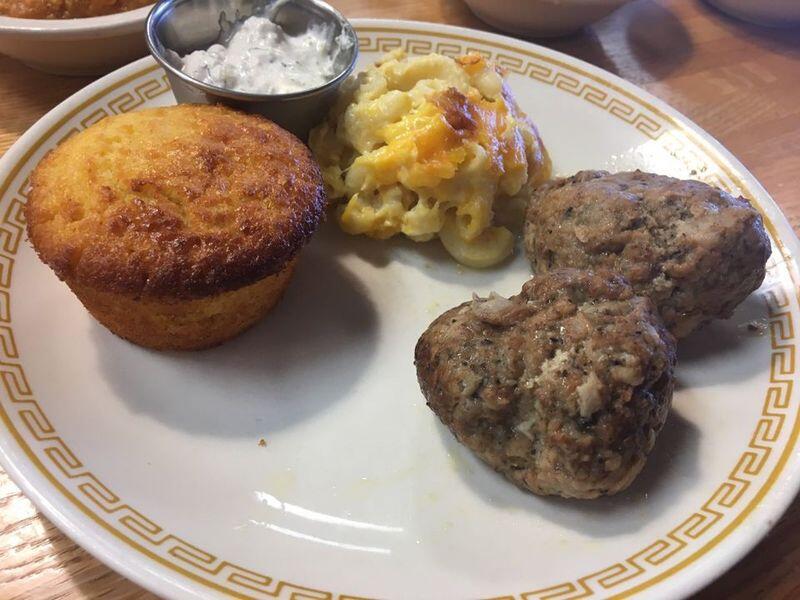 South Carolina’s tastiest comfort food spots