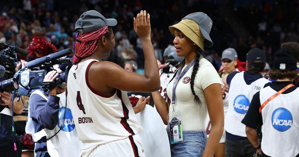 Gamecocks’ 25-year legacy: Who made the top 10?