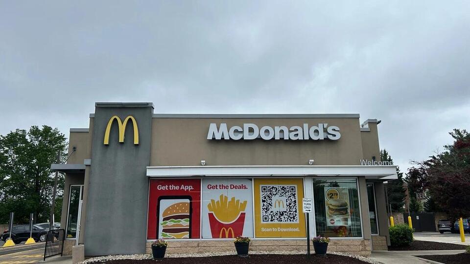 McDonald's $5 Meal Comeback!