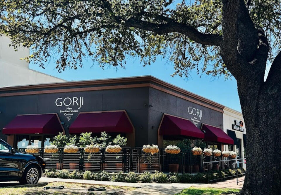 Inside Dallas’ most exclusive dining experience