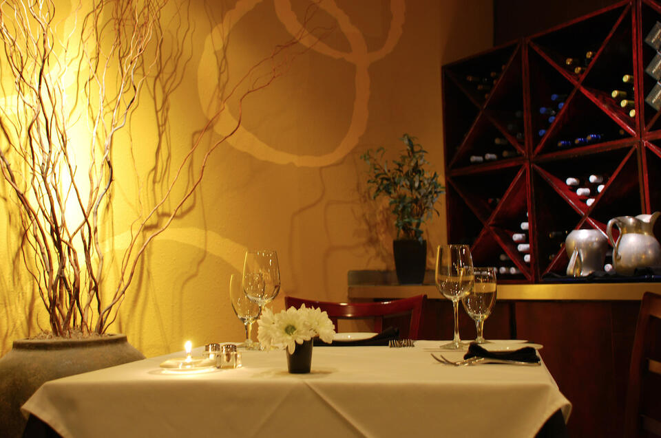 Inside Dallas’ most exclusive dining experience