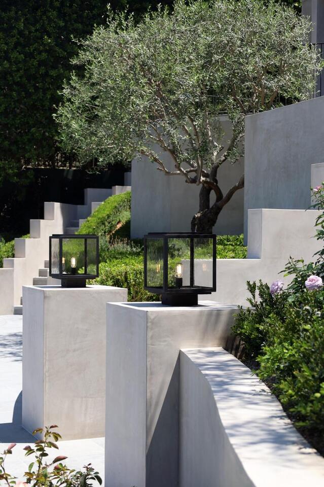 Dallas patios get a fast fall makeover
