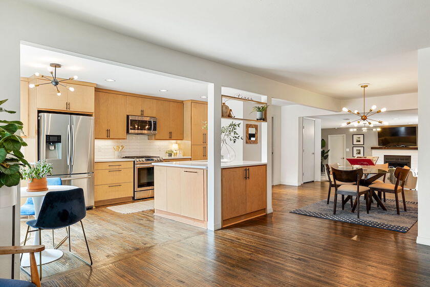 East Dallas gem: Stunning Casa View home under $500K