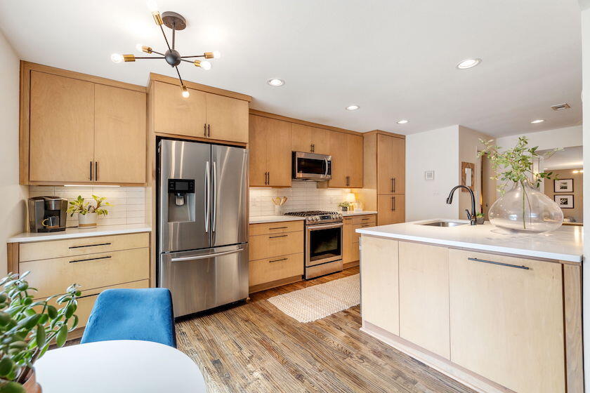 East Dallas gem: Stunning Casa View home under $500K