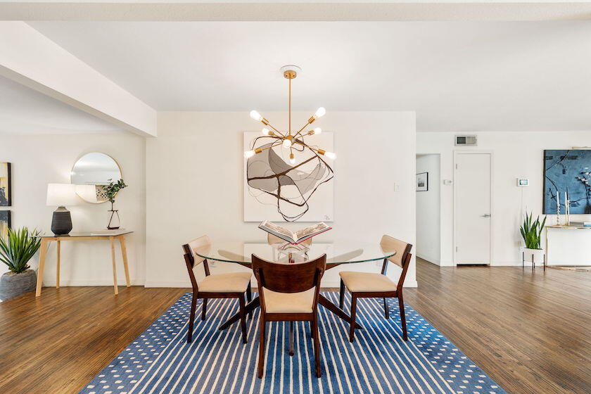 East Dallas gem: Stunning Casa View home under $500K