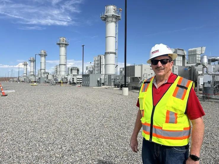 How United Power’s bold move changes our energy future
