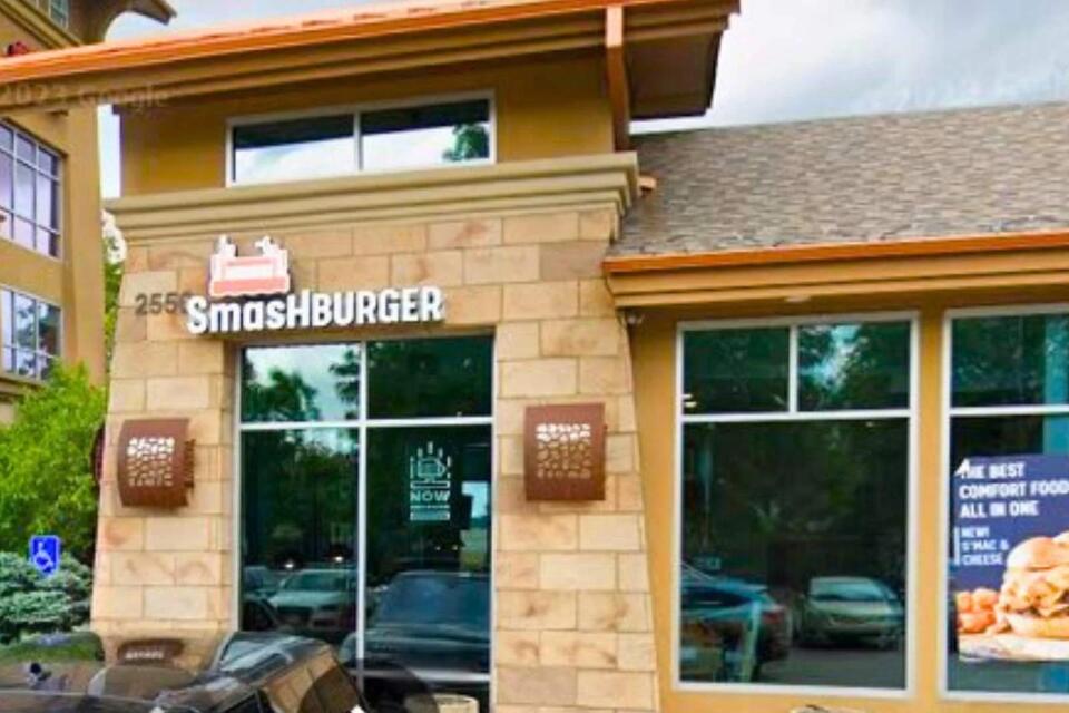 Loveland and Longmont lose Smashburger favorites