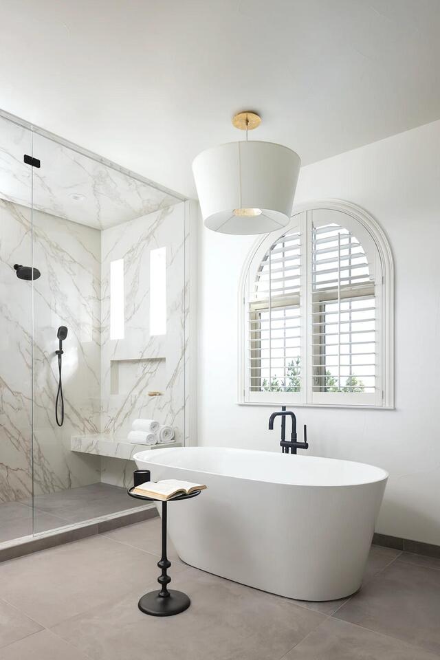 How a flooded basement sparked a dream home