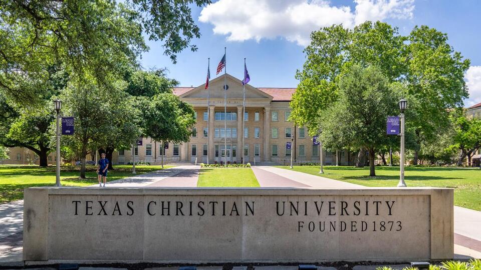 TCU’s Jeremy Culhane joins SNL’s new cast