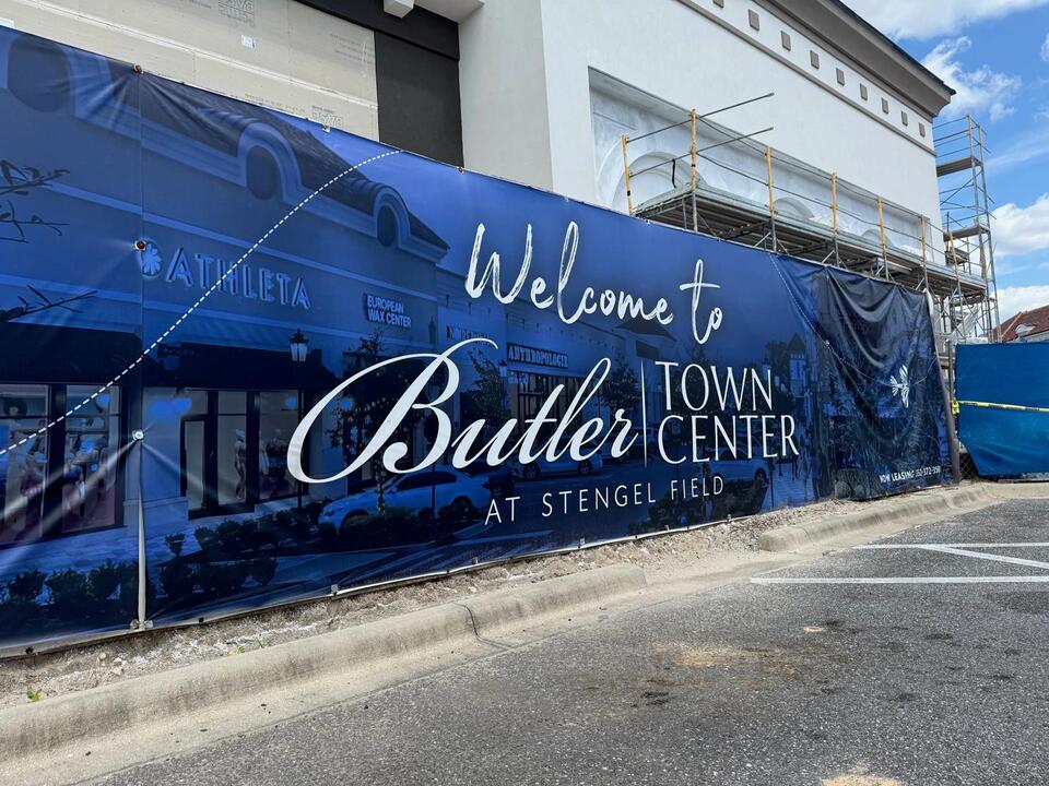 Gainesville gets Bonchon & Texas de Brazil