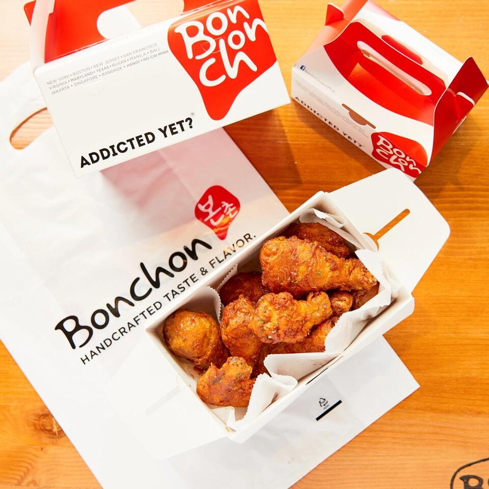 Gainesville gets Bonchon & Texas de Brazil