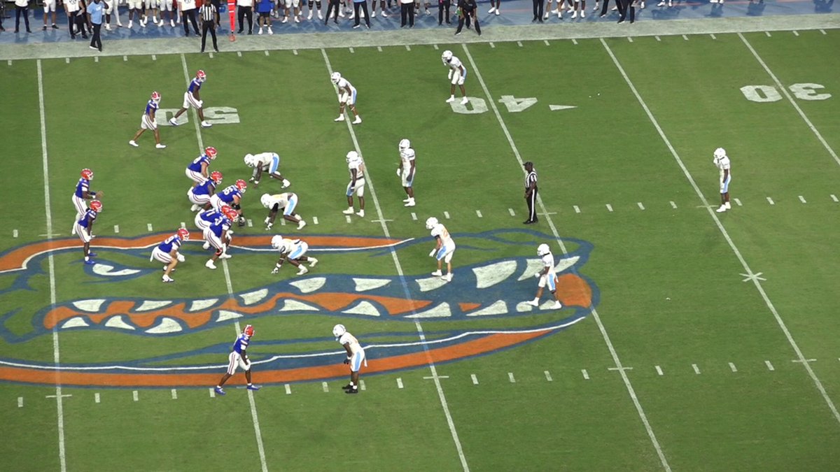 Gators QB DJ Lagway’s poise could test USF