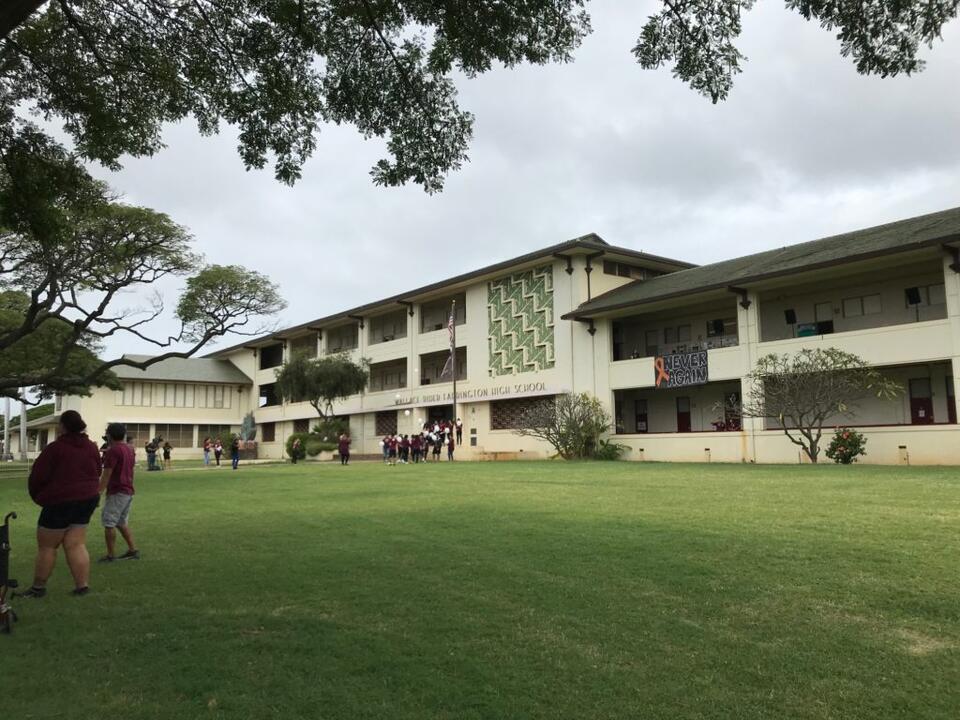 Kalihi’s murals should tell our story