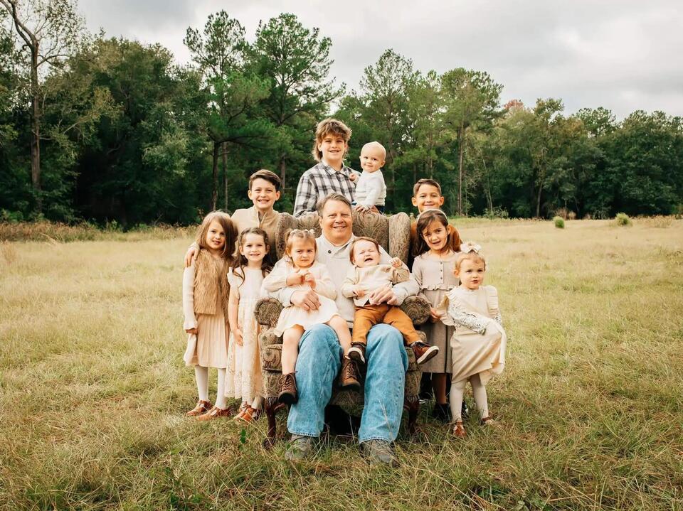 Houston man’s comeback after spinal injury inspires