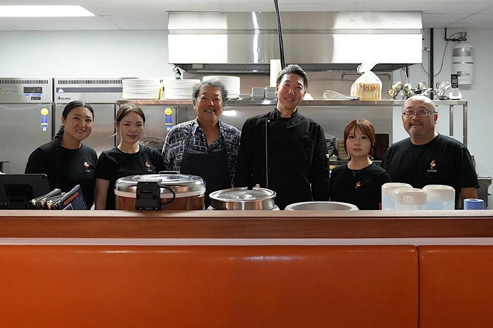 Honolulu’s katsu scene just got serious