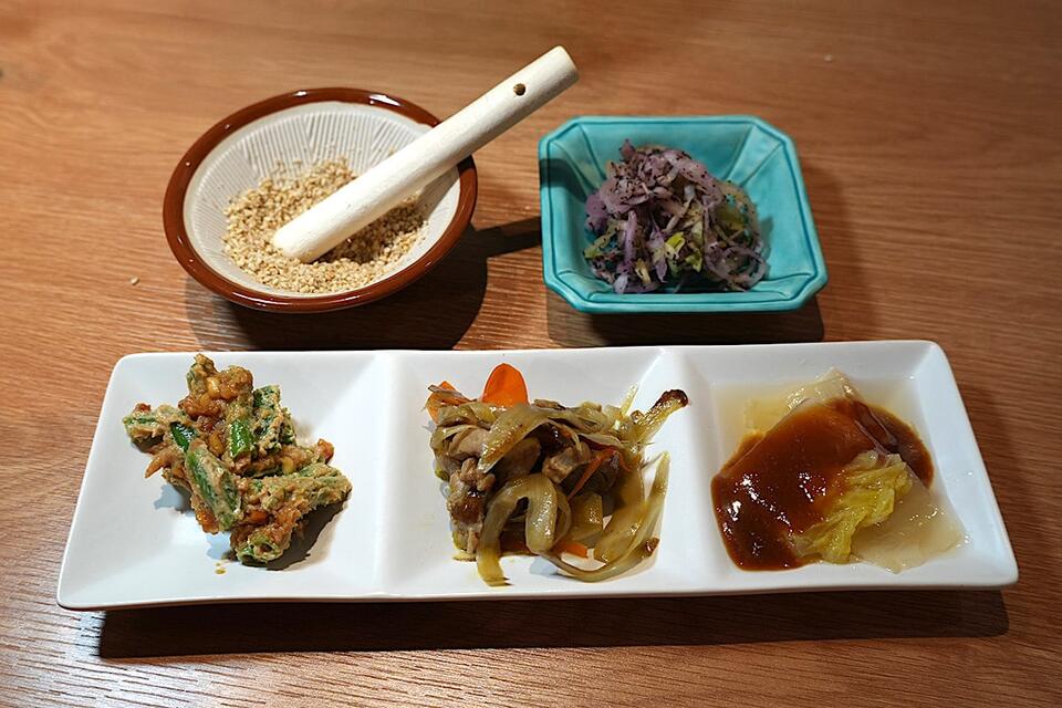 Honolulu’s katsu scene just got serious