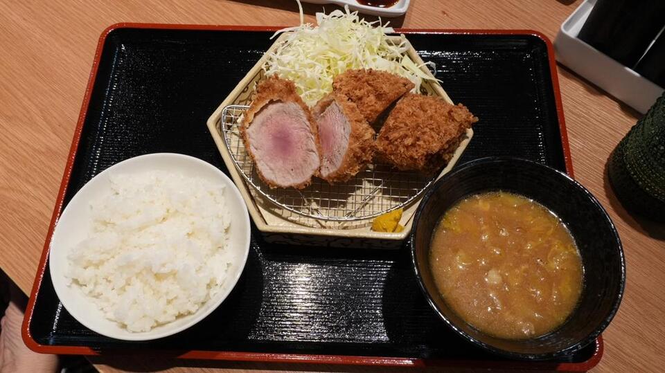 Honolulu’s katsu scene just got serious