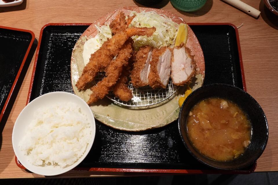 Honolulu’s katsu scene just got serious