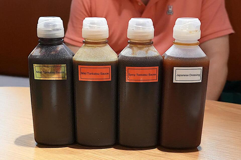 Honolulu’s katsu scene just got serious