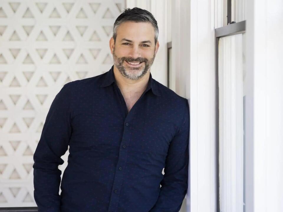 Heights gets a taste of Italy with top chef