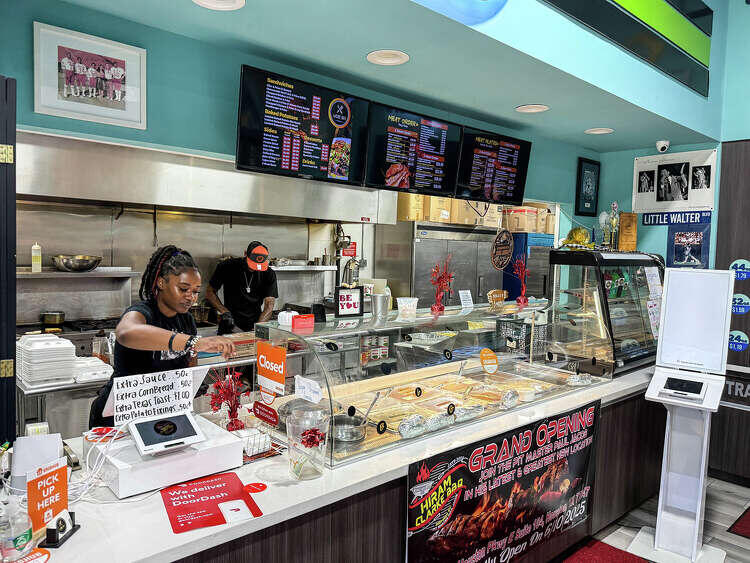Houston’s food scene faces a tough season