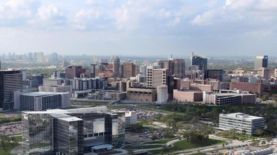 Houston’s medical center set for major expansion