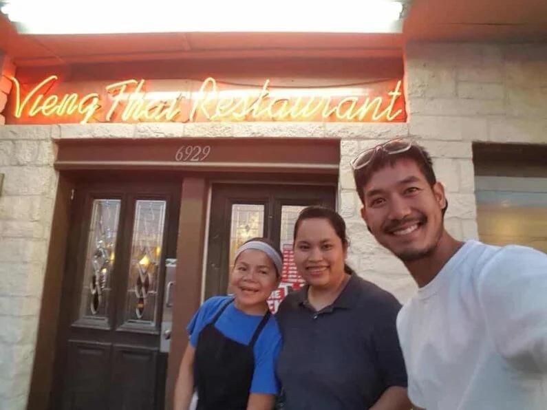 Houston’s Thai food scene: Hidden gems & must-try dishes