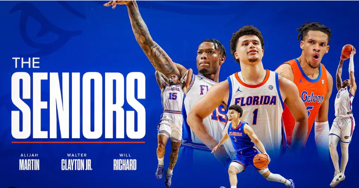 Florida Gators set to test Mizzou’s home court