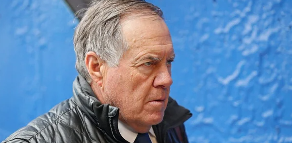 UNC football’s Belichick era starts with a thud
