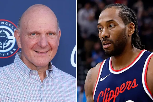Report: Clippers Accused of Circumventing Salary Cap with Kawhi Leonard Payment