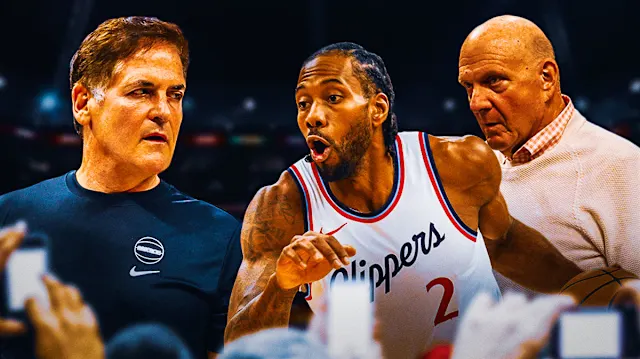 Clippers Respond to Salary Cap Circumvention Allegations
