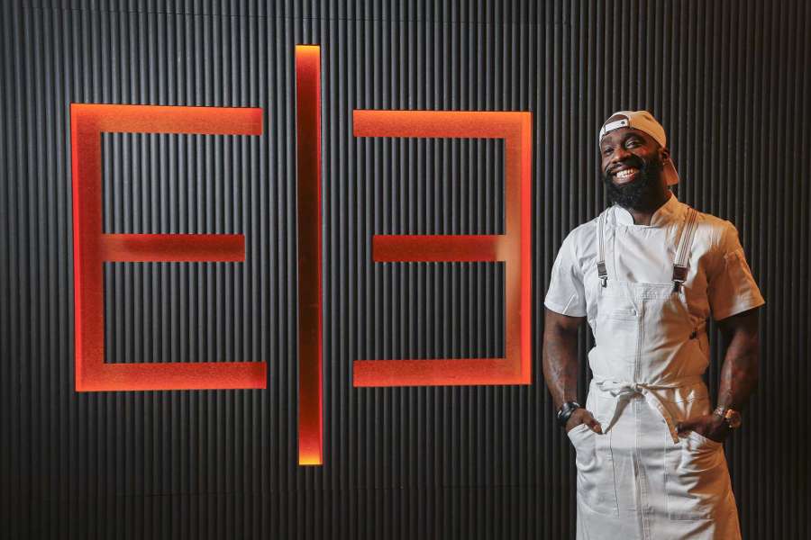 James Harden’s Houston Restaurant “Thirteen” Locked Out Over Unpaid Rent