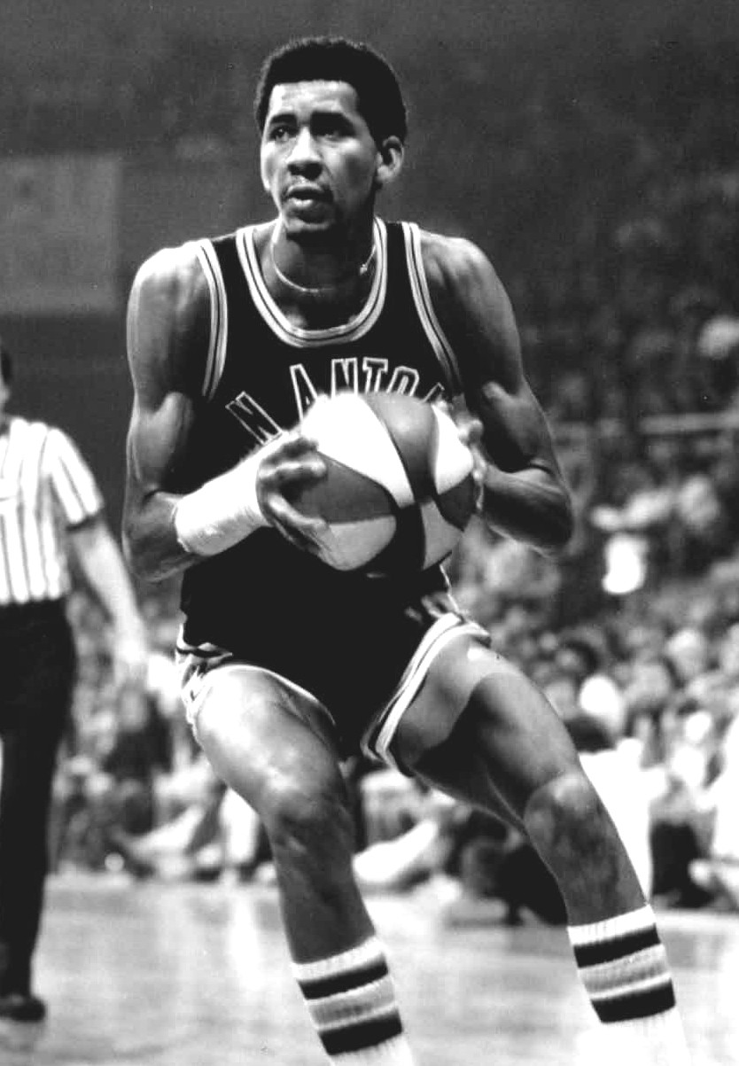 George “The Iceman” Gervin on Today’s NBA: “I’d Score None”