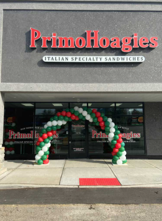 Charlotte gets a taste of Philly: PrimoHoagies arrives