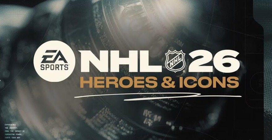 McDavid Tops NHL 26 Ratings—Rivalry Heats Up!