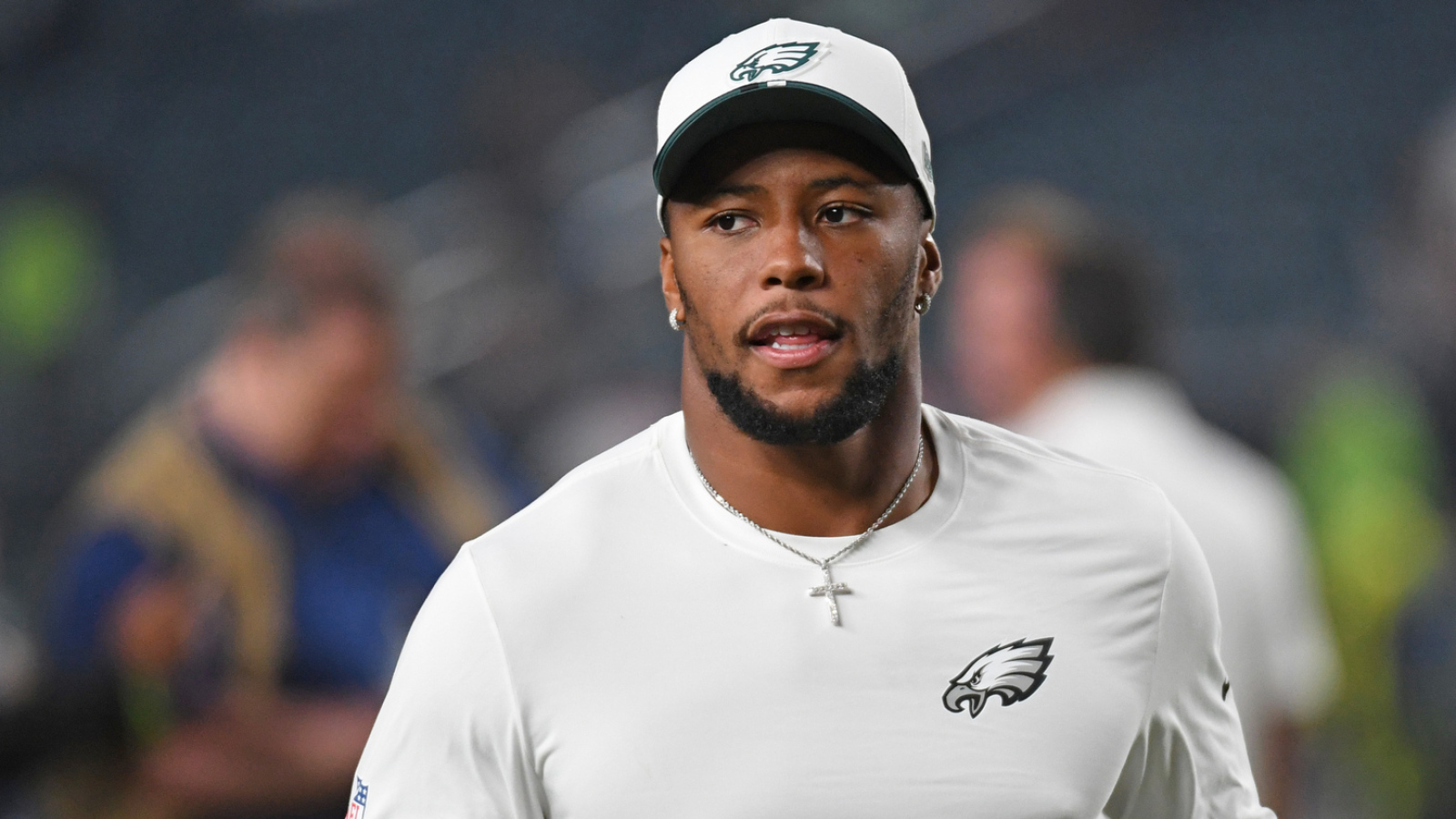 Eagles blueprint leaked before Cowboys showdown