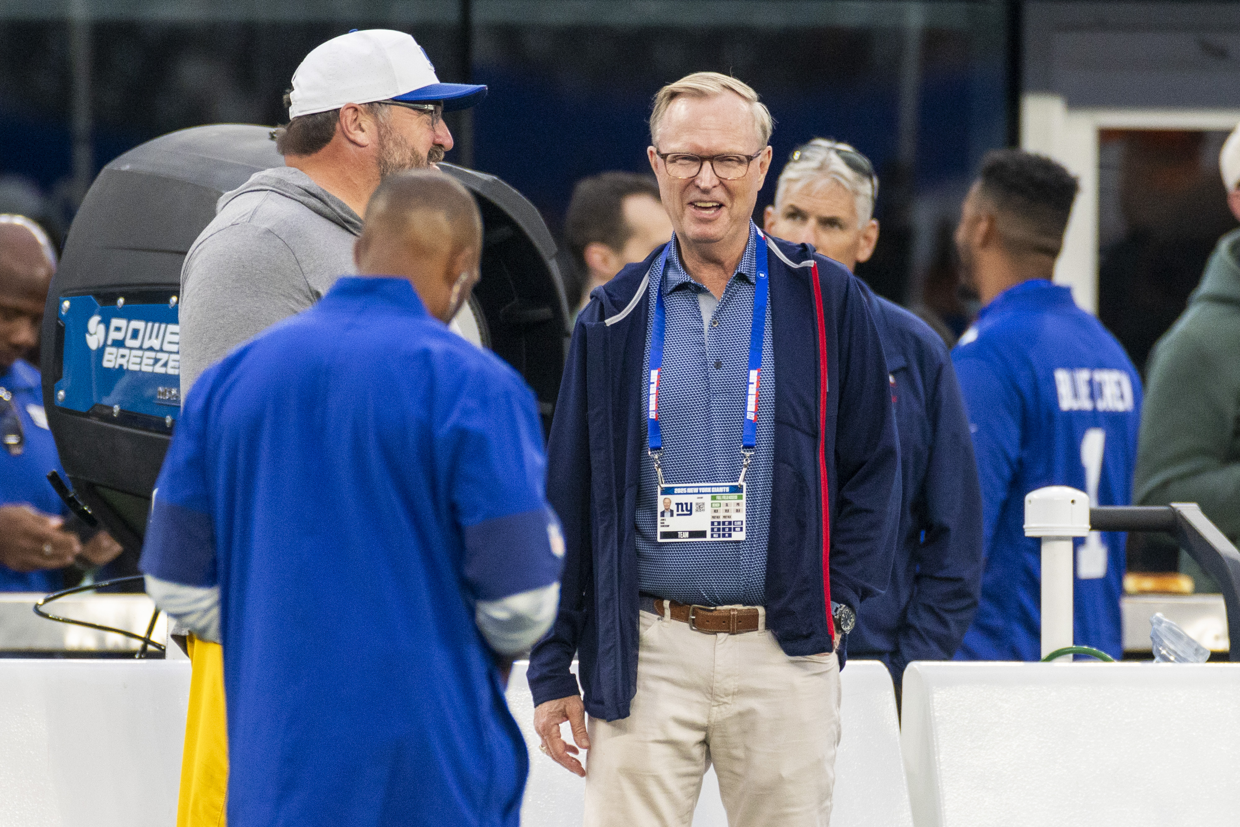 Eli Manning got priced out of Giants ownership