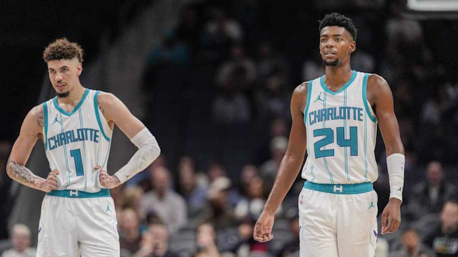 LaMelo vs Miller ceiling debate is wild