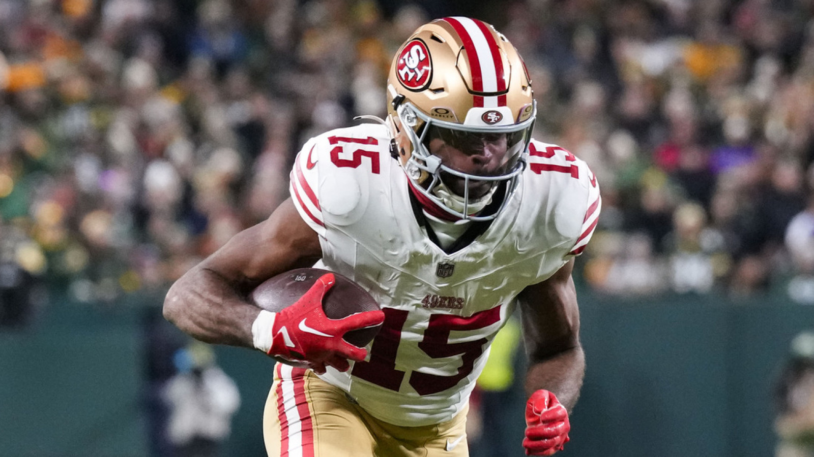 Jennings bets on himself—legend move or risk?