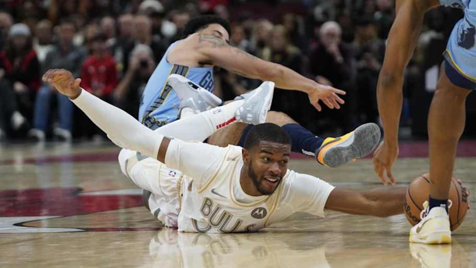 E.J. Liddell to Brooklyn - sleeper steal?