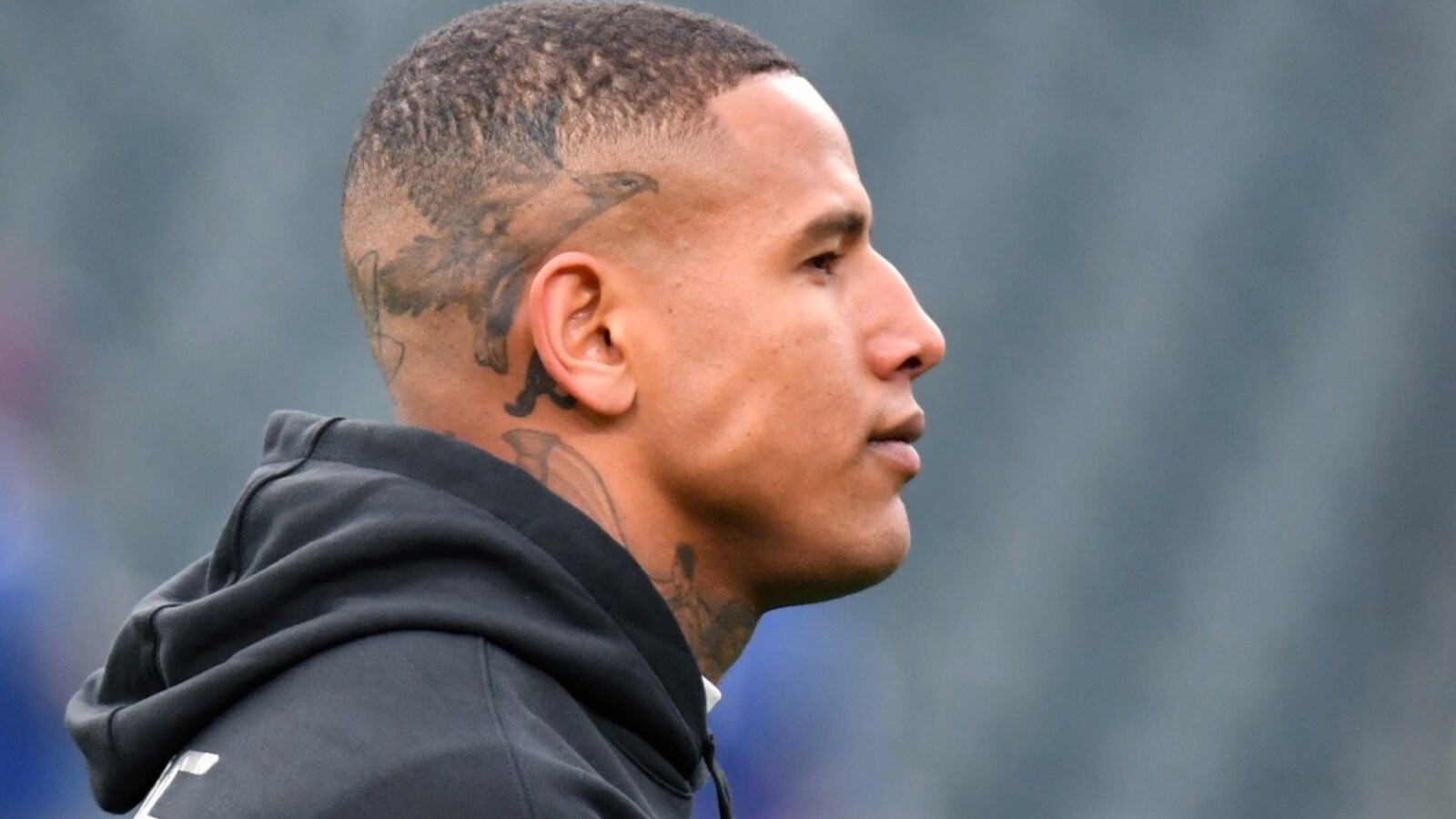 Worried about Waller or just Dolphins drama?
