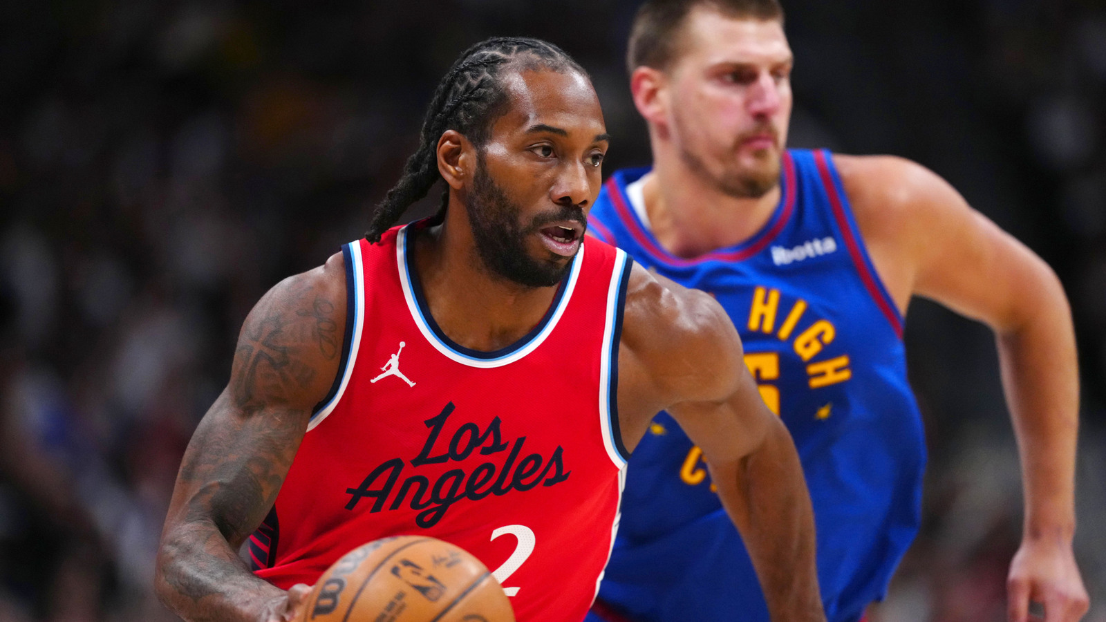 Kawhi’s off-court hustle: Genius or greedy?