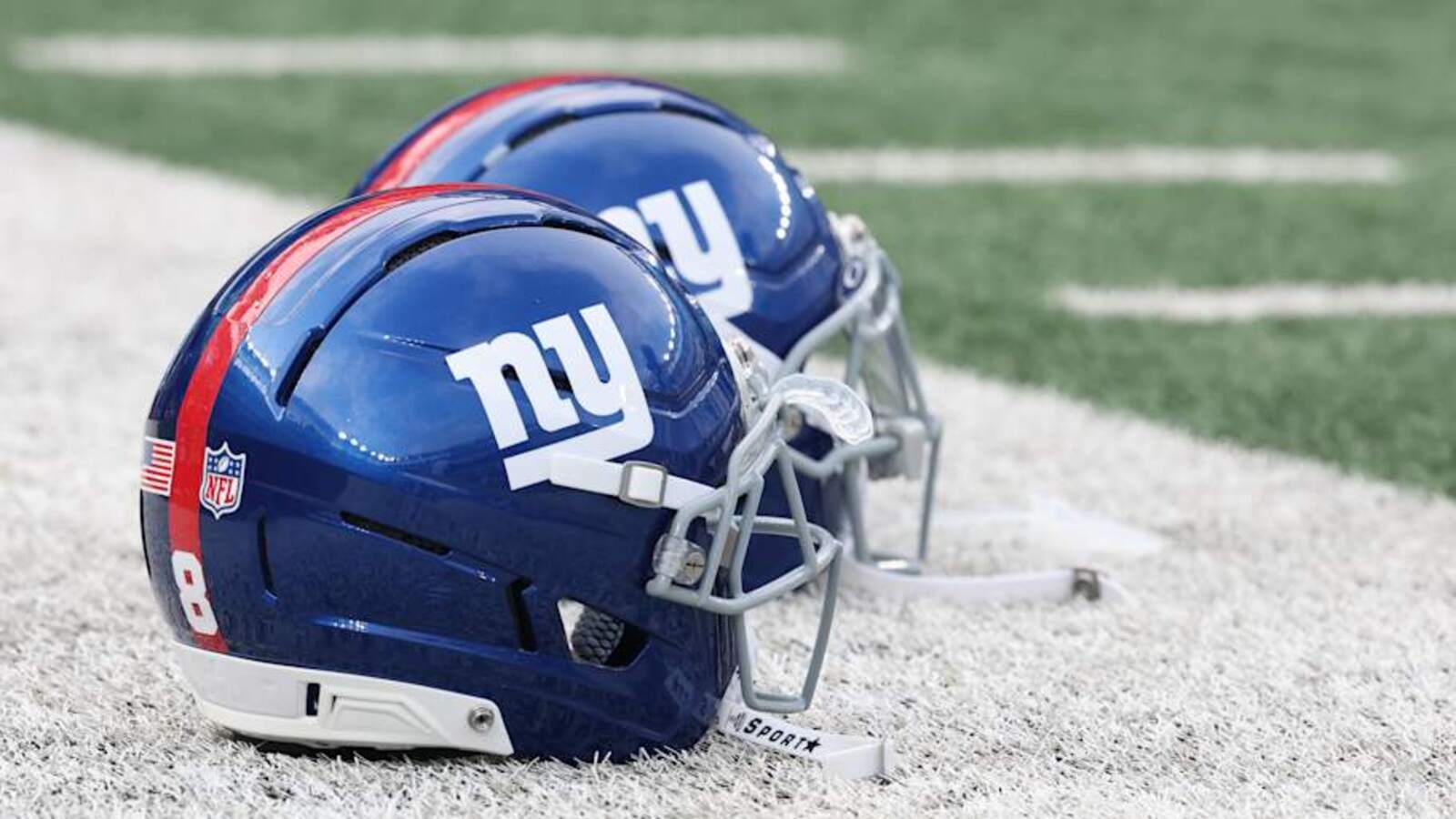 Giants’ blue blood gets a billionaire shakeup