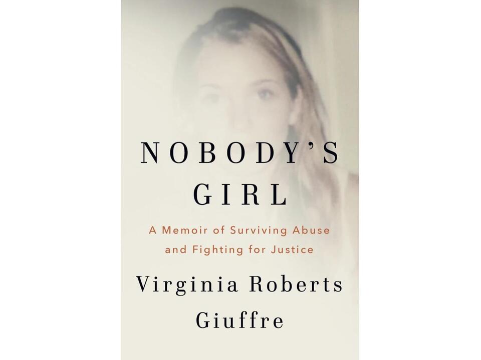 Virginia Giuffre Memoir Drama Unfolds 📚