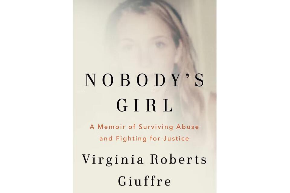 Virginia Giuffre Memoir Gets Last-Minute Edit ✍️